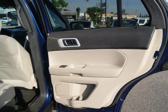 used 2012 Ford Explorer car, priced at $12,995