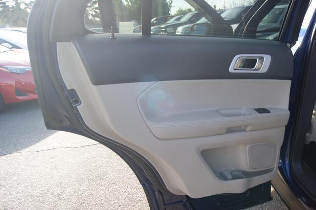 used 2012 Ford Explorer car, priced at $12,995