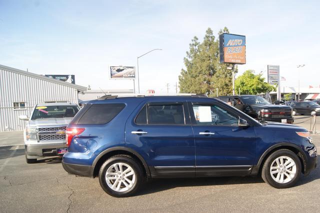 used 2012 Ford Explorer car, priced at $12,995
