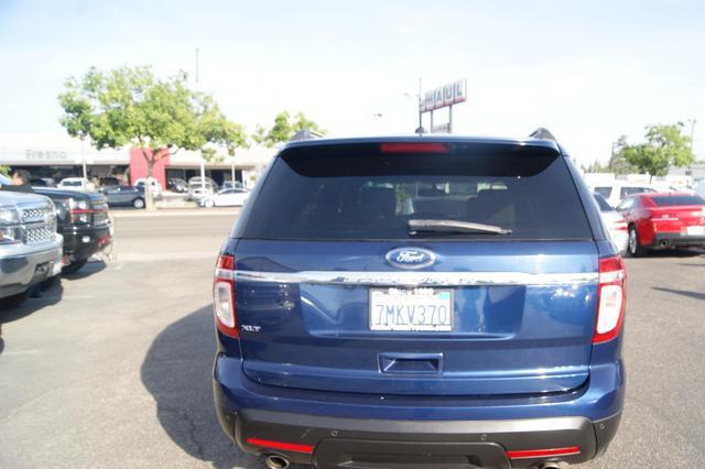 used 2012 Ford Explorer car, priced at $12,995