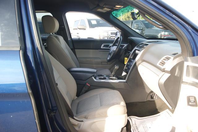 used 2012 Ford Explorer car, priced at $12,995