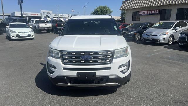 used 2016 Ford Explorer car, priced at $14,995