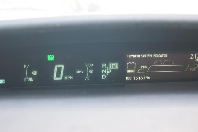 used 2013 Toyota Prius car, priced at $12,995