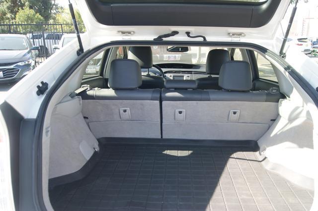 used 2013 Toyota Prius car, priced at $12,995