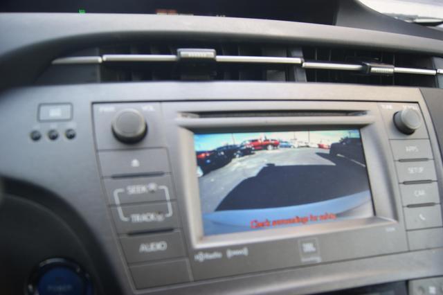 used 2013 Toyota Prius car, priced at $12,995