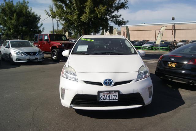 used 2013 Toyota Prius car, priced at $12,995