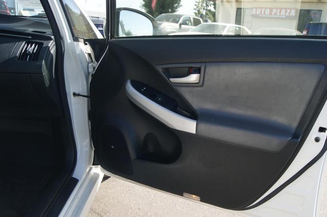 used 2013 Toyota Prius car, priced at $12,995