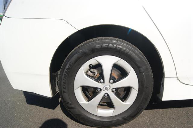 used 2013 Toyota Prius car, priced at $12,995