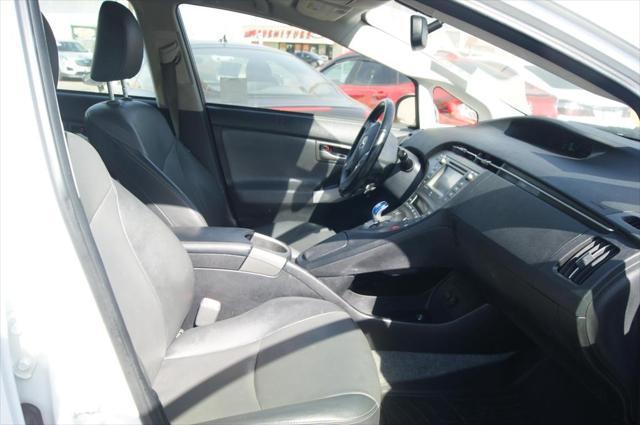 used 2013 Toyota Prius car, priced at $12,995