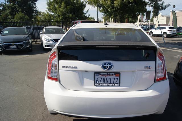 used 2013 Toyota Prius car, priced at $12,995