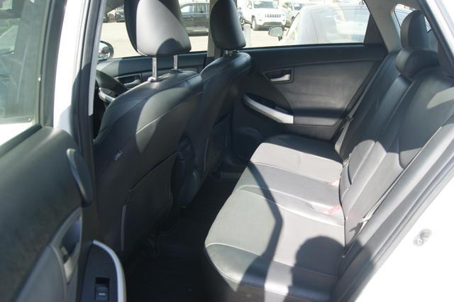 used 2013 Toyota Prius car, priced at $12,995