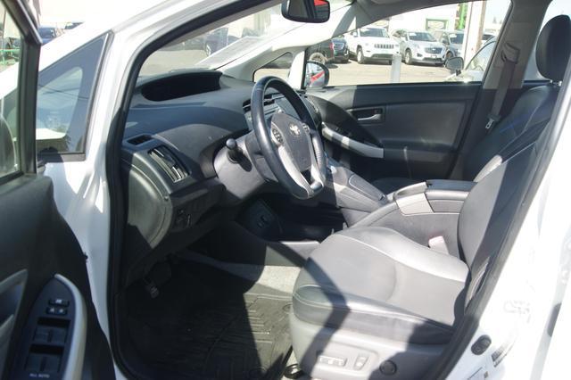 used 2013 Toyota Prius car, priced at $12,995