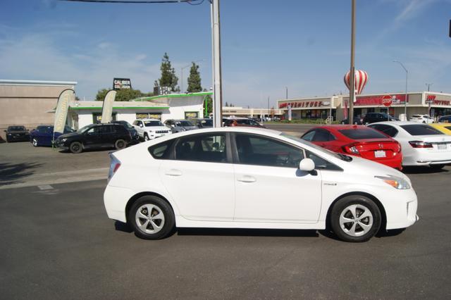 used 2013 Toyota Prius car, priced at $12,995