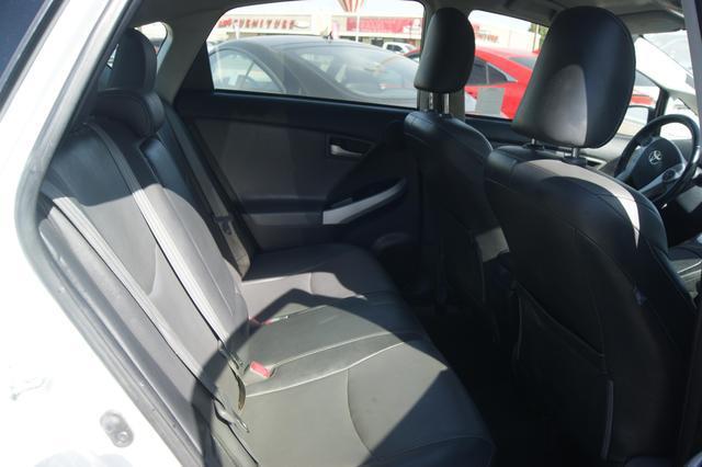 used 2013 Toyota Prius car, priced at $12,995