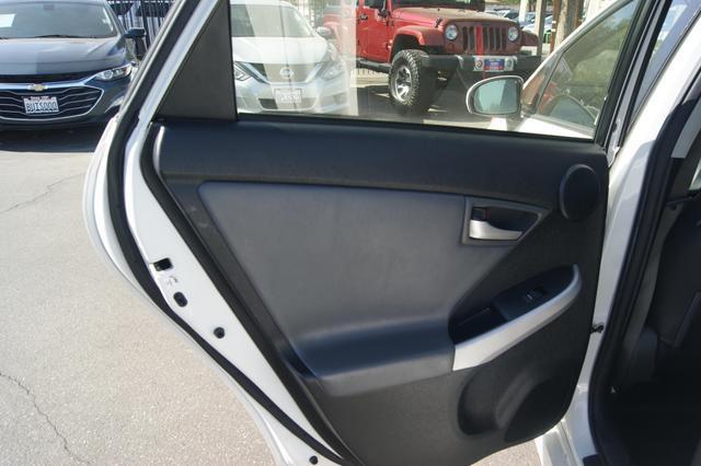 used 2013 Toyota Prius car, priced at $12,995