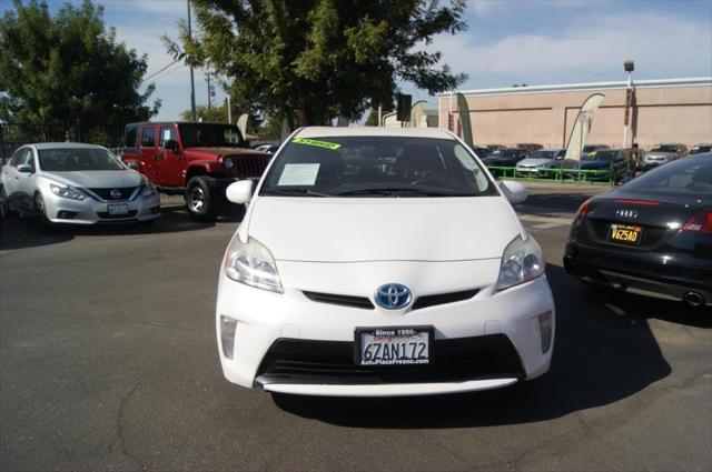 used 2013 Toyota Prius car, priced at $12,995