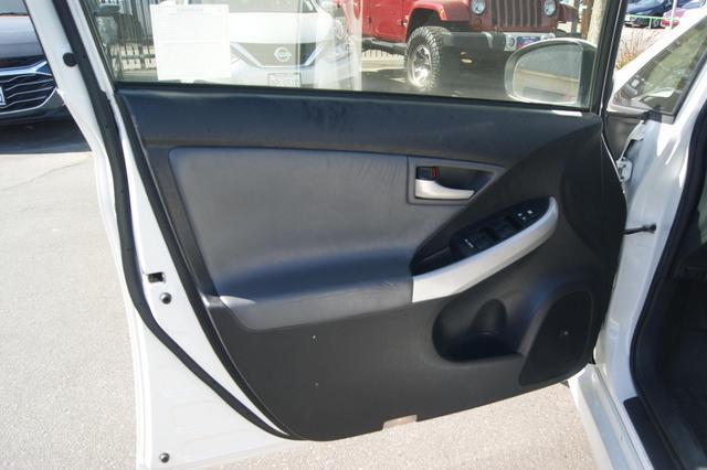 used 2013 Toyota Prius car, priced at $12,995