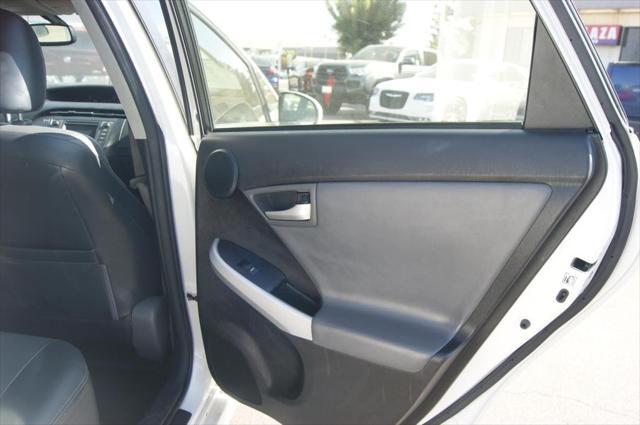 used 2013 Toyota Prius car, priced at $12,995
