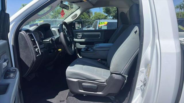 used 2017 Ram 1500 car, priced at $18,995