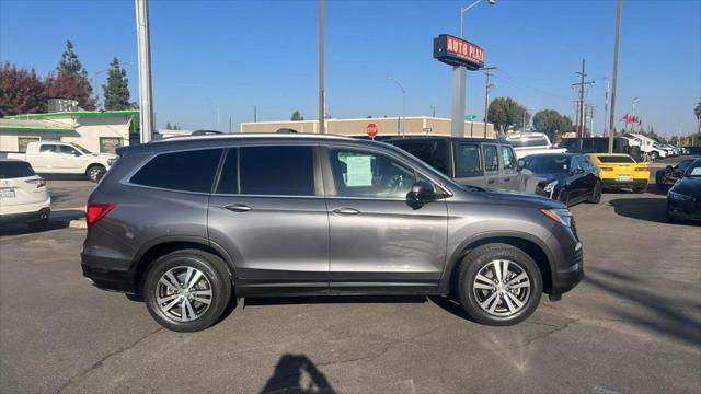 used 2016 Honda Pilot car, priced at $19,995