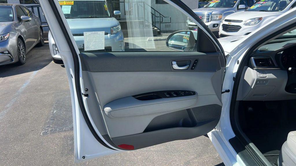 used 2018 Kia Optima car, priced at $13,995