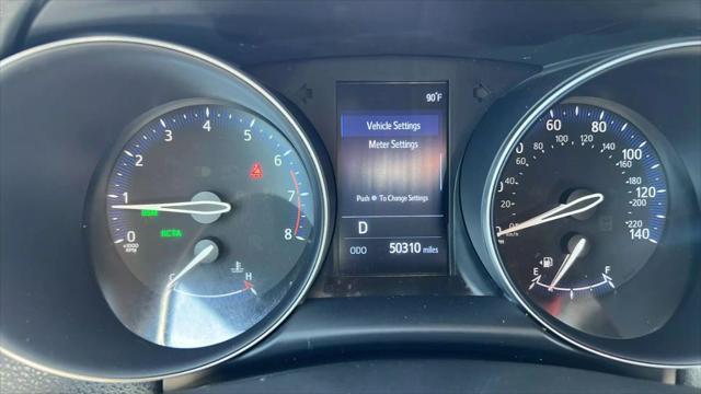 used 2019 Toyota C-HR car, priced at $20,995