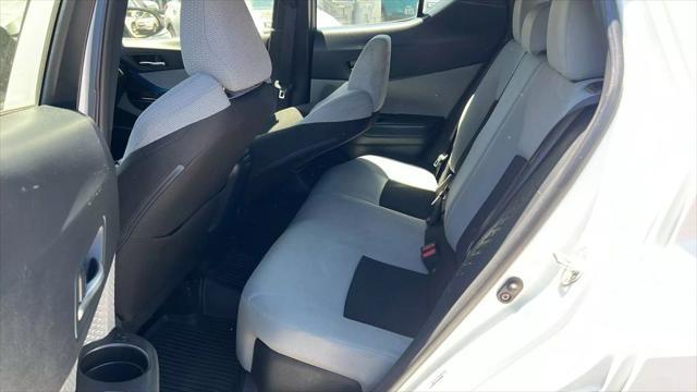 used 2019 Toyota C-HR car, priced at $20,995