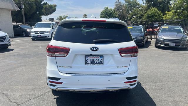 used 2016 Kia Sorento car, priced at $15,995