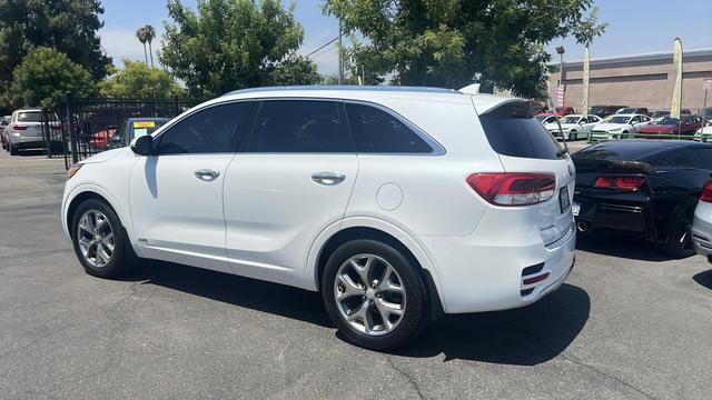 used 2016 Kia Sorento car, priced at $15,995