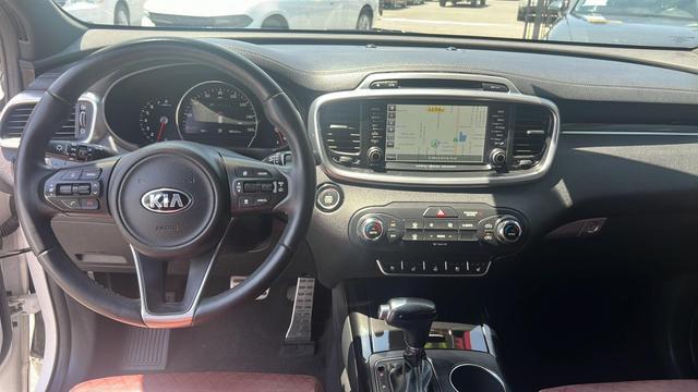 used 2016 Kia Sorento car, priced at $15,995