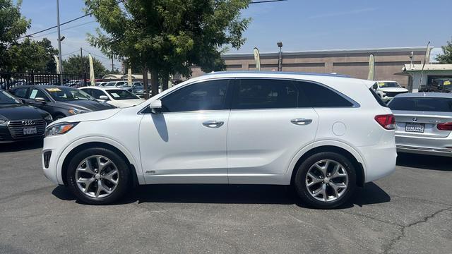 used 2016 Kia Sorento car, priced at $15,995