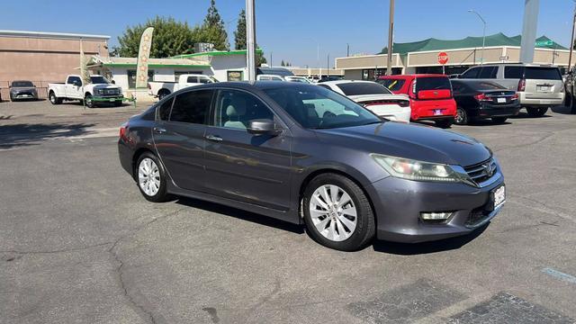 used 2015 Honda Accord car, priced at $15,995