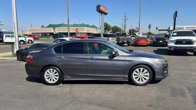 used 2015 Honda Accord car, priced at $15,995