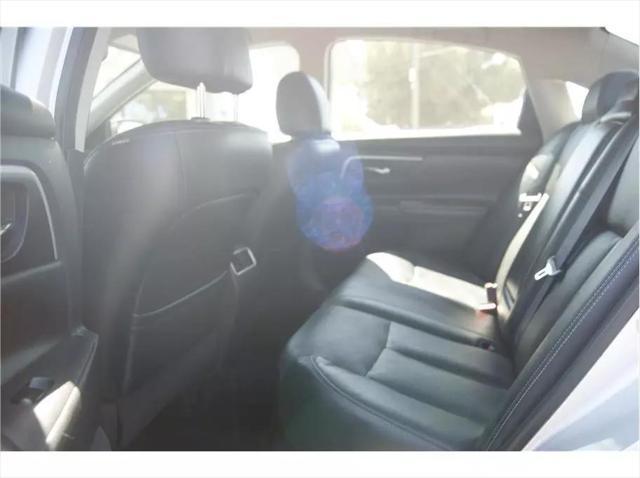 used 2018 Nissan Altima car, priced at $15,995