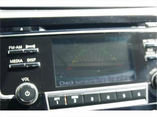 used 2018 Nissan Altima car, priced at $15,995