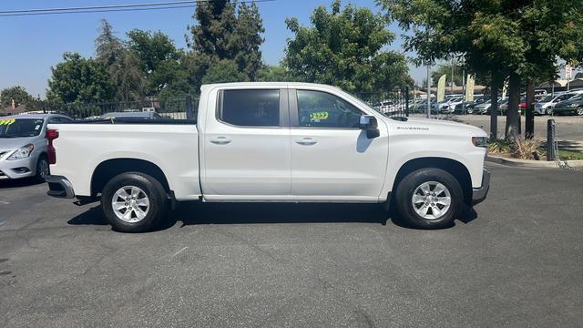 used 2020 Chevrolet Silverado 1500 car, priced at $31,995