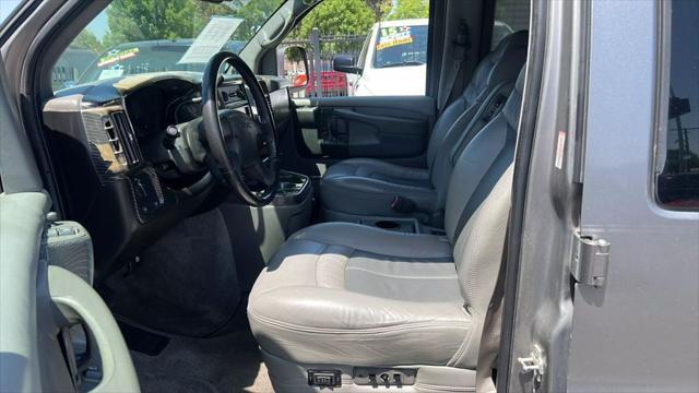 used 2007 GMC Savana 1500 car, priced at $14,995
