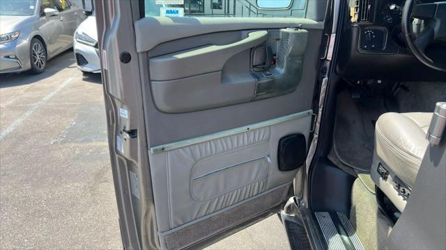 used 2007 GMC Savana 1500 car, priced at $14,995