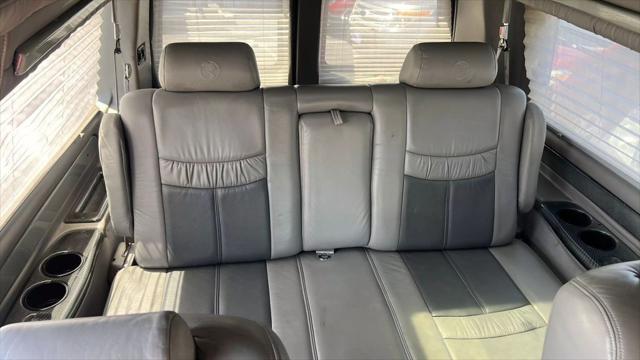 used 2007 GMC Savana 1500 car, priced at $14,995