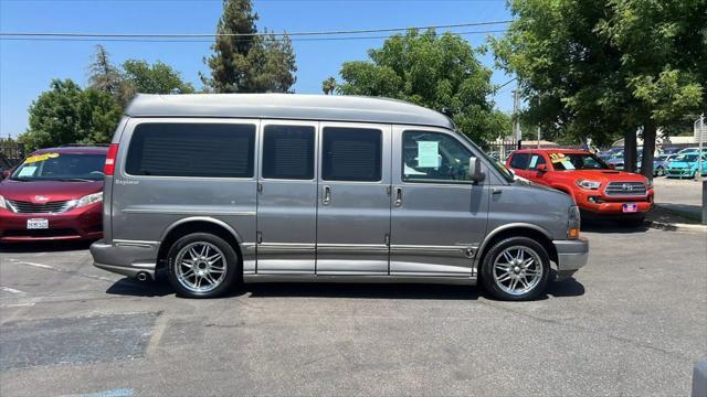 used 2007 GMC Savana 1500 car, priced at $14,995