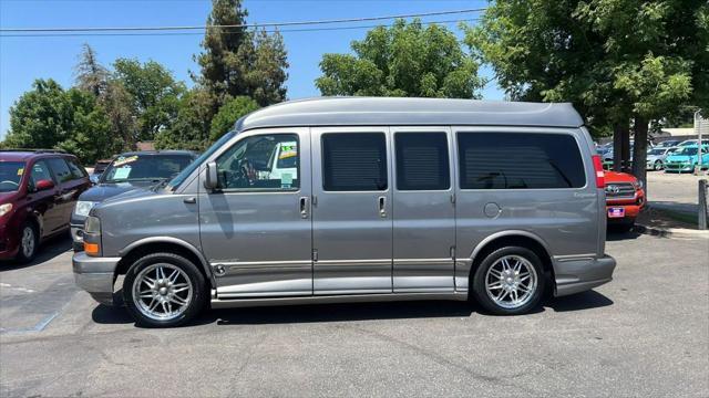 used 2007 GMC Savana 1500 car, priced at $14,995