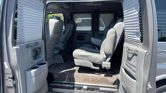 used 2007 GMC Savana 1500 car, priced at $14,995