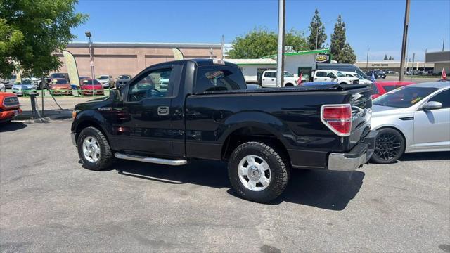 used 2014 Ford F-150 car, priced at $17,995