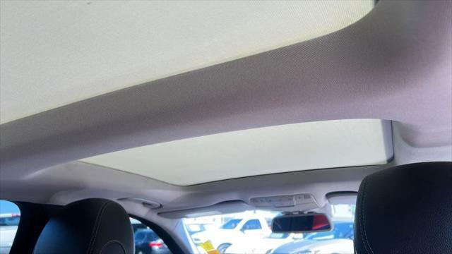 used 2016 Mercedes-Benz C-Class car, priced at $15,995