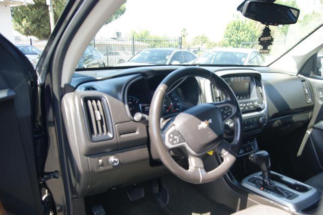 used 2018 Chevrolet Colorado car, priced at $25,995