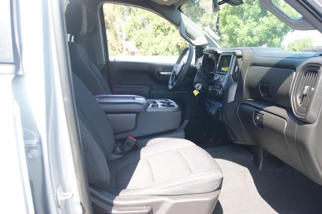 used 2019 Chevrolet Silverado 1500 car, priced at $32,995