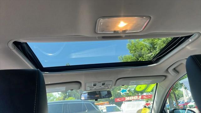 used 2016 Toyota Corolla car, priced at $13,995