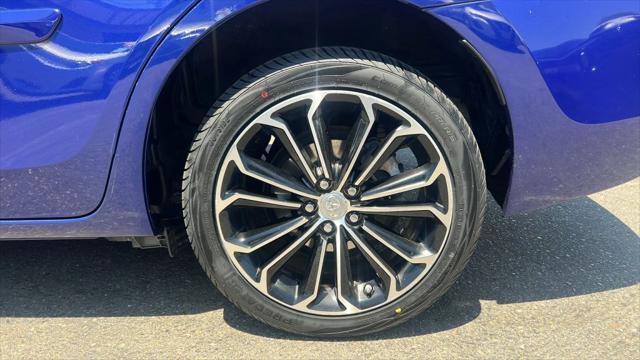 used 2016 Toyota Corolla car, priced at $13,995