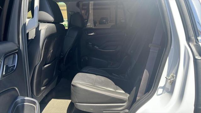 used 2015 Chevrolet Tahoe car, priced at $22,995