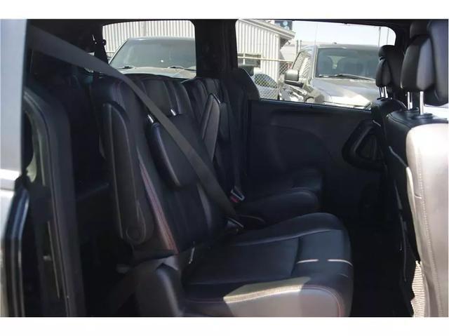 used 2019 Dodge Grand Caravan car, priced at $16,995